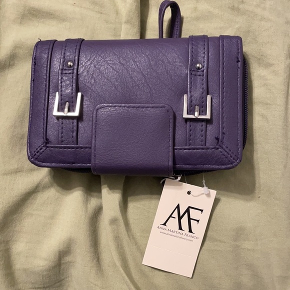 Women’s wallet - Picture 2 of 3